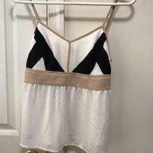 Loft Dressy Cami